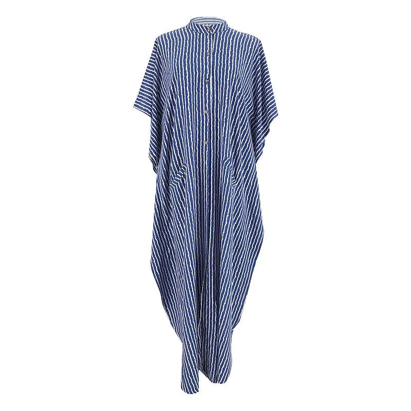 Wholesale summer fashion women's dress – sunscreen, beach holiday, plus size, bikini style, elegant